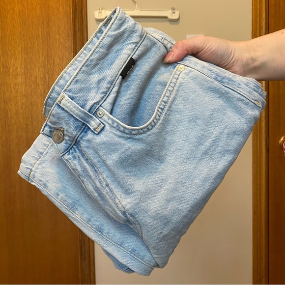 Mavi Wide Leg Jeans - Picture 3 of 6